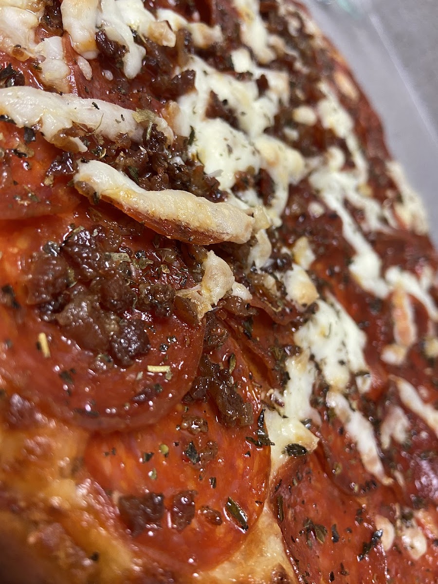 The Joey's Pizza-8