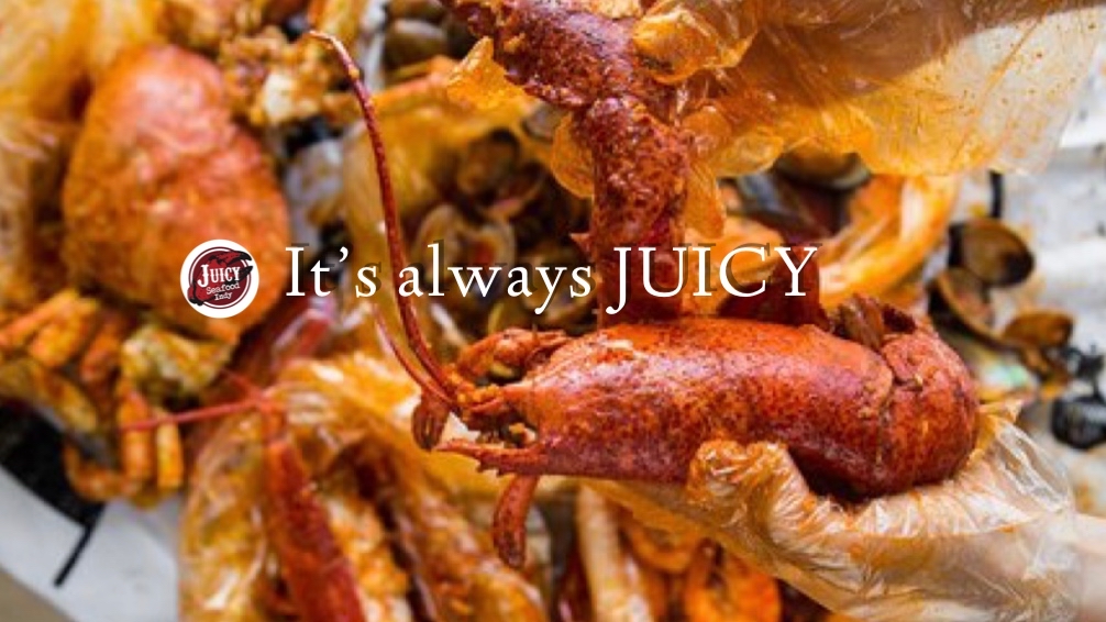 The Juicy Seafood Restaurant & Bar- Siegen-3