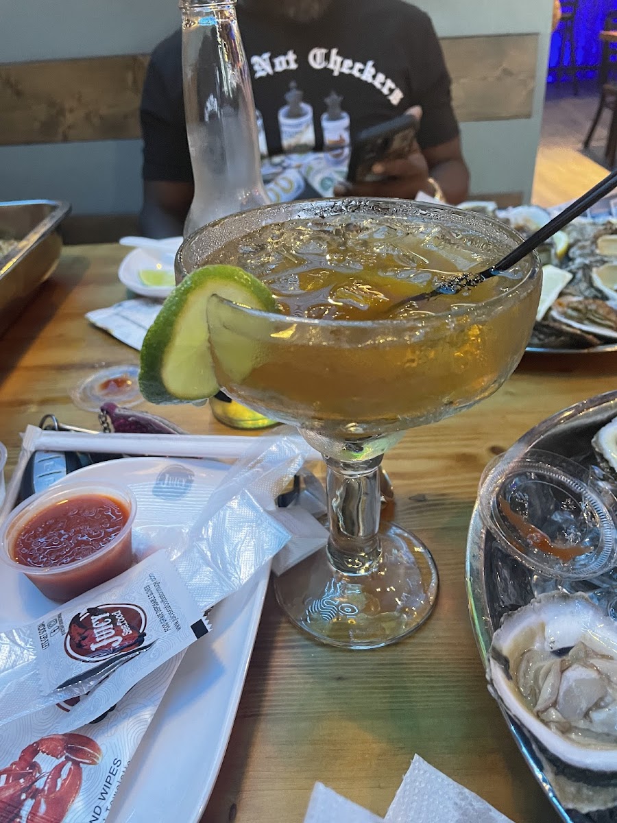 The Juicy Seafood Restaurant & Bar- Siegen-8