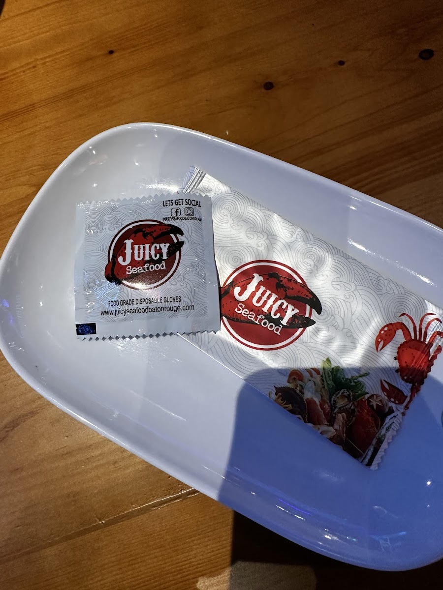 The Juicy Seafood Restaurant & Bar- Siegen-9