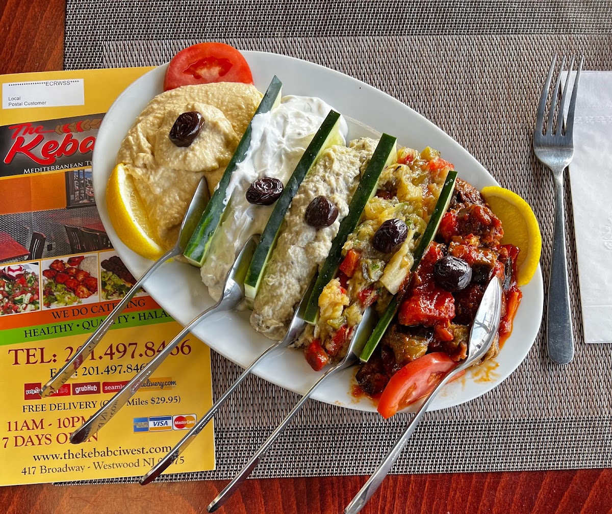The Kebabci West-2
