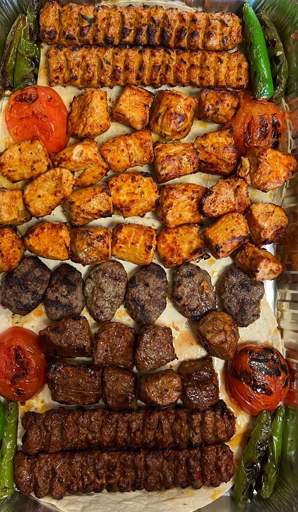 The Kebabci West-3
