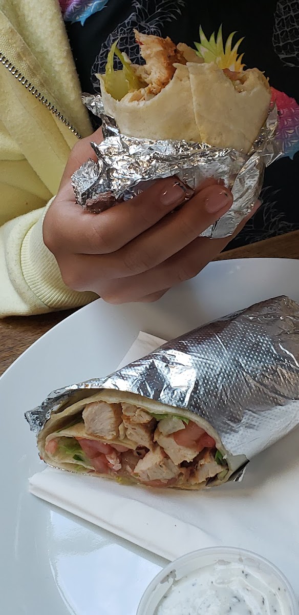 The Kebabci West-7