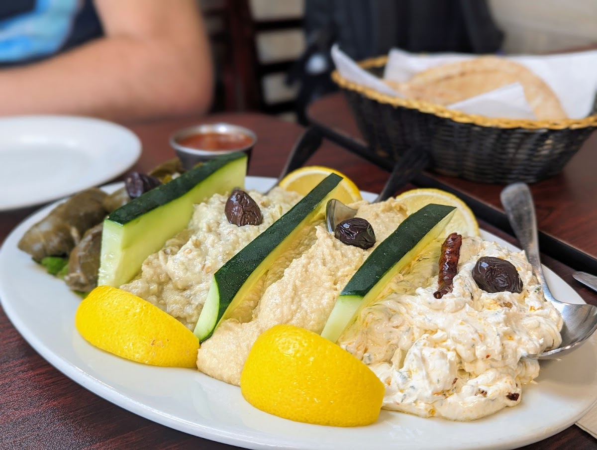 The Kebabci West-8
