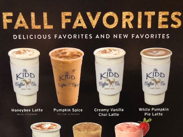 Menu The Kidd Coffee Co.-4