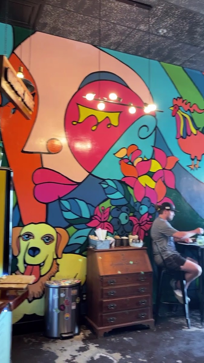 The Koffie House-2