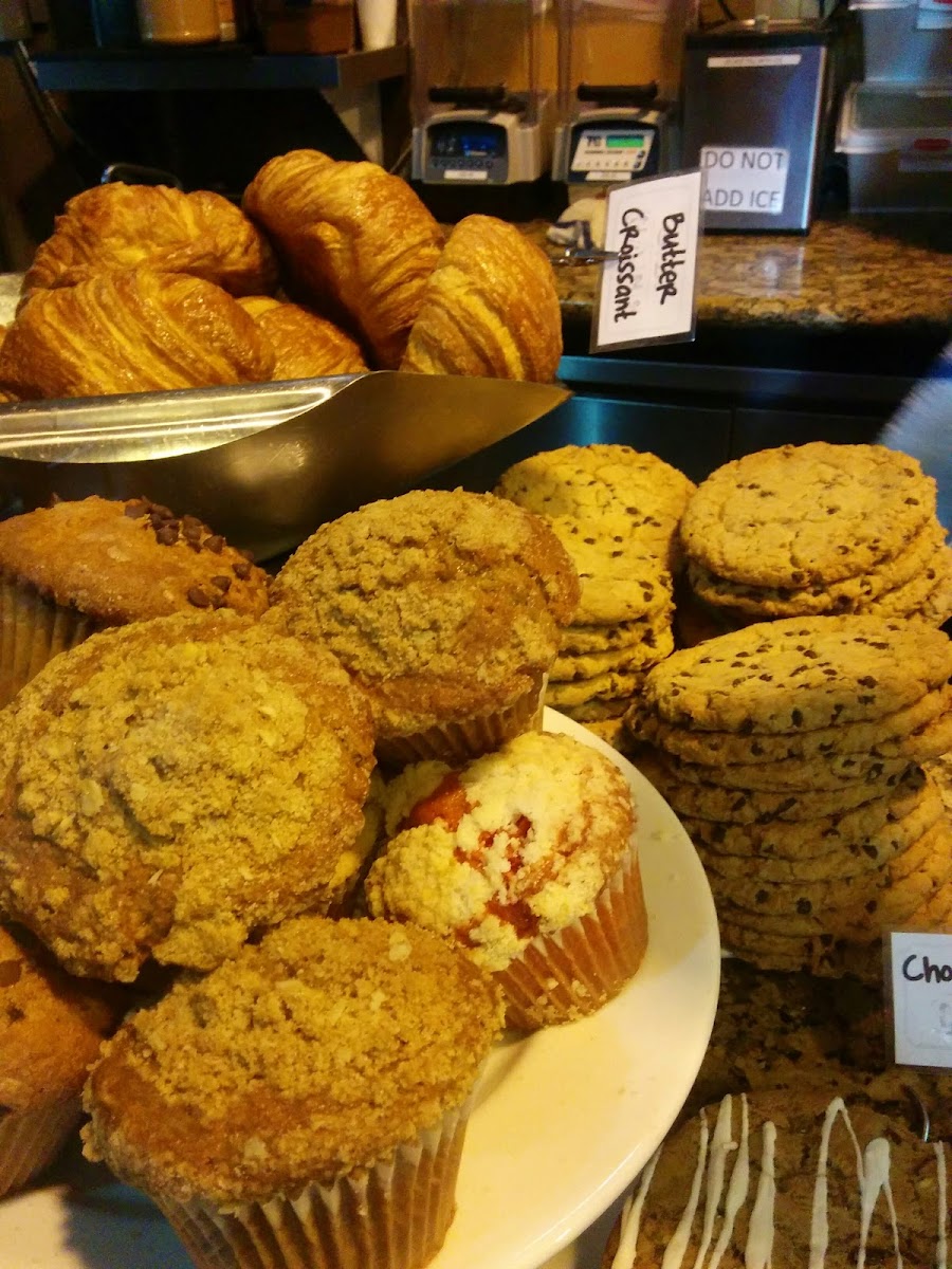 The L.a. Cafe-6