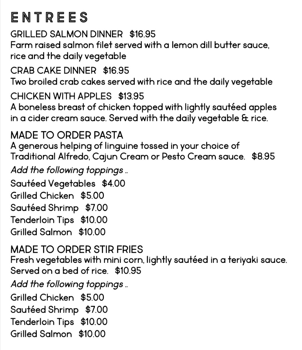 Menu The Lancaster Dispensing Company-7