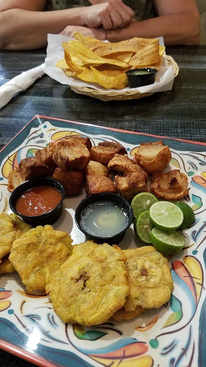 The Latin Pig Cuban Restaurant-8