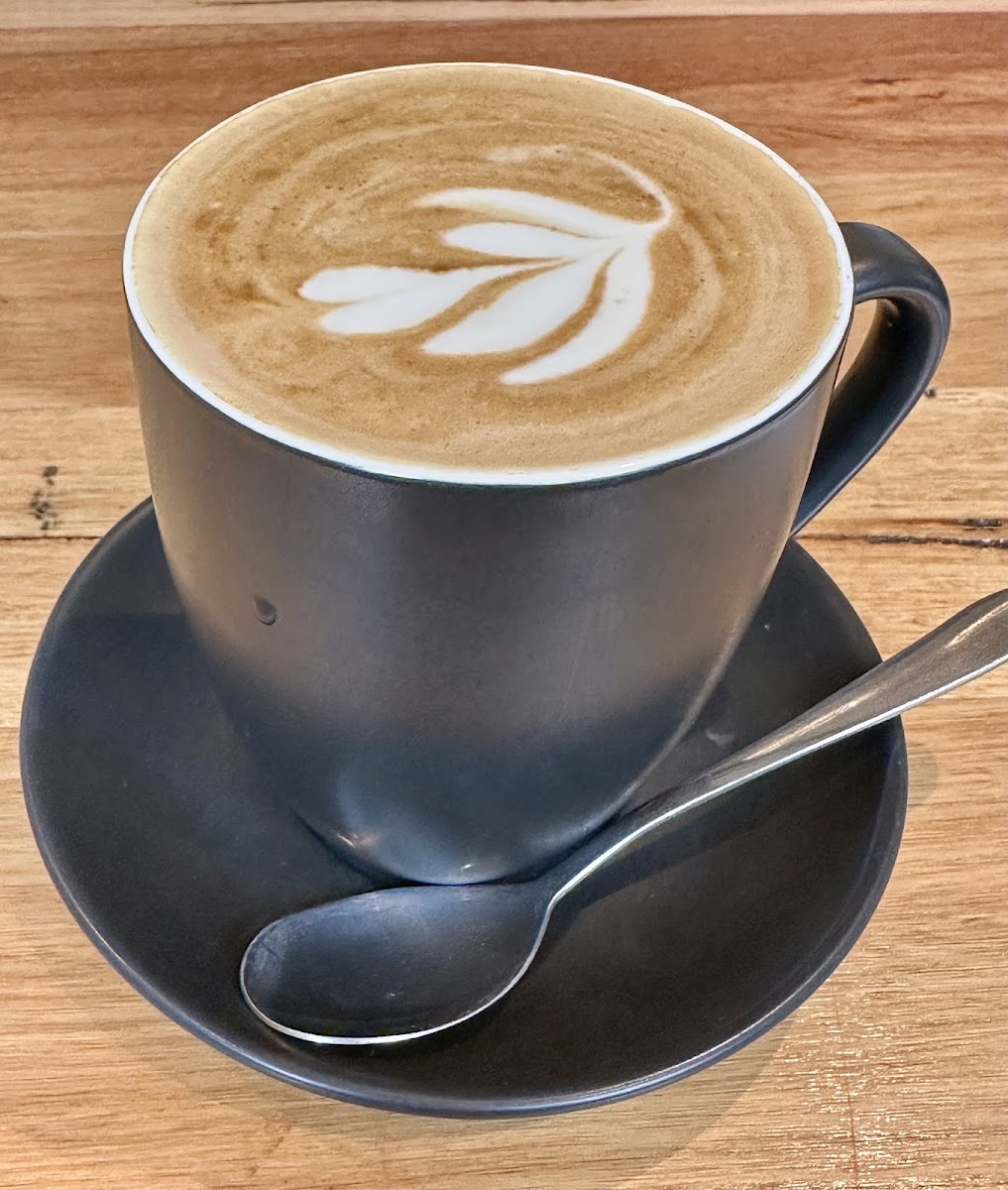The Laughing Lark Cafe-4