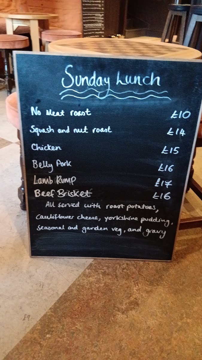Menu The Leaping Salmon-5