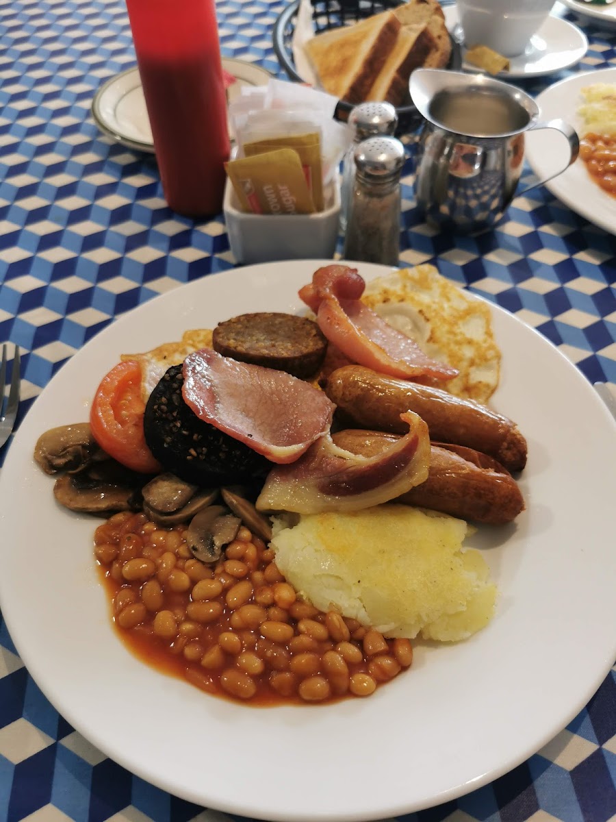 The Lighthouse Diner-5
