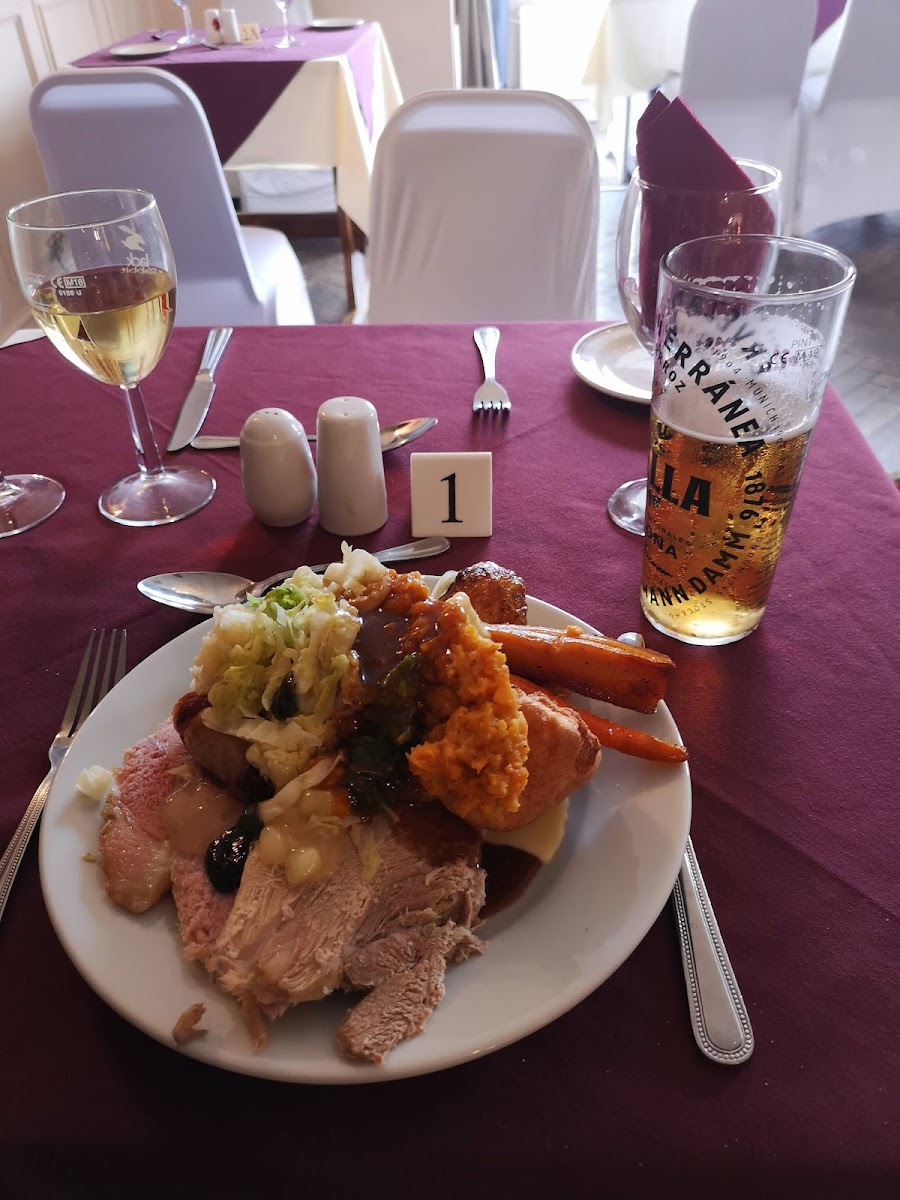The Links Bar And Restaurant-4