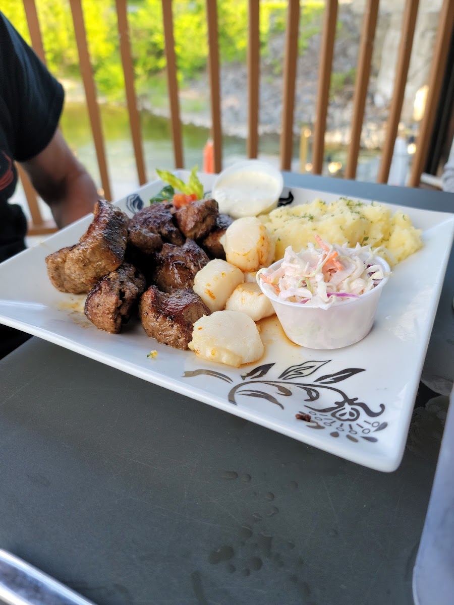 The Little Grille At The Mill-9