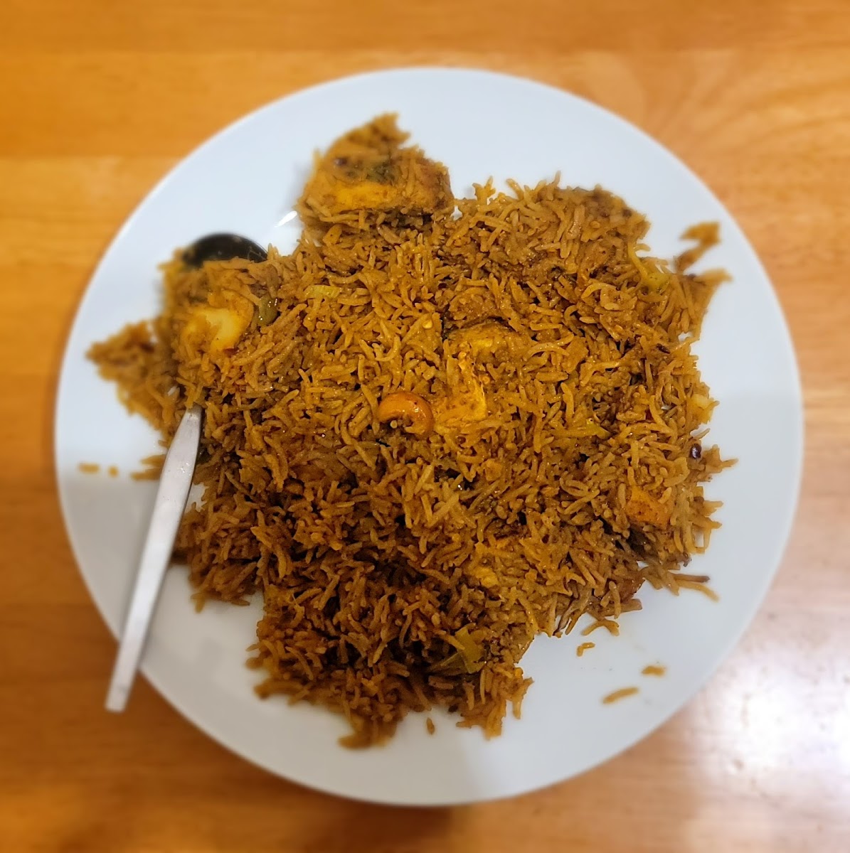 The Little Yeti Nepalese And Indian Takeaway-10