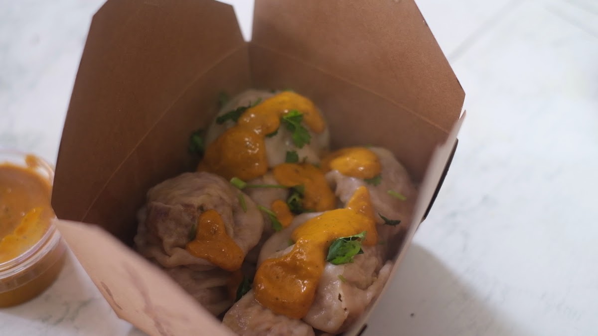 The Little Yeti Nepalese And Indian Takeaway-2