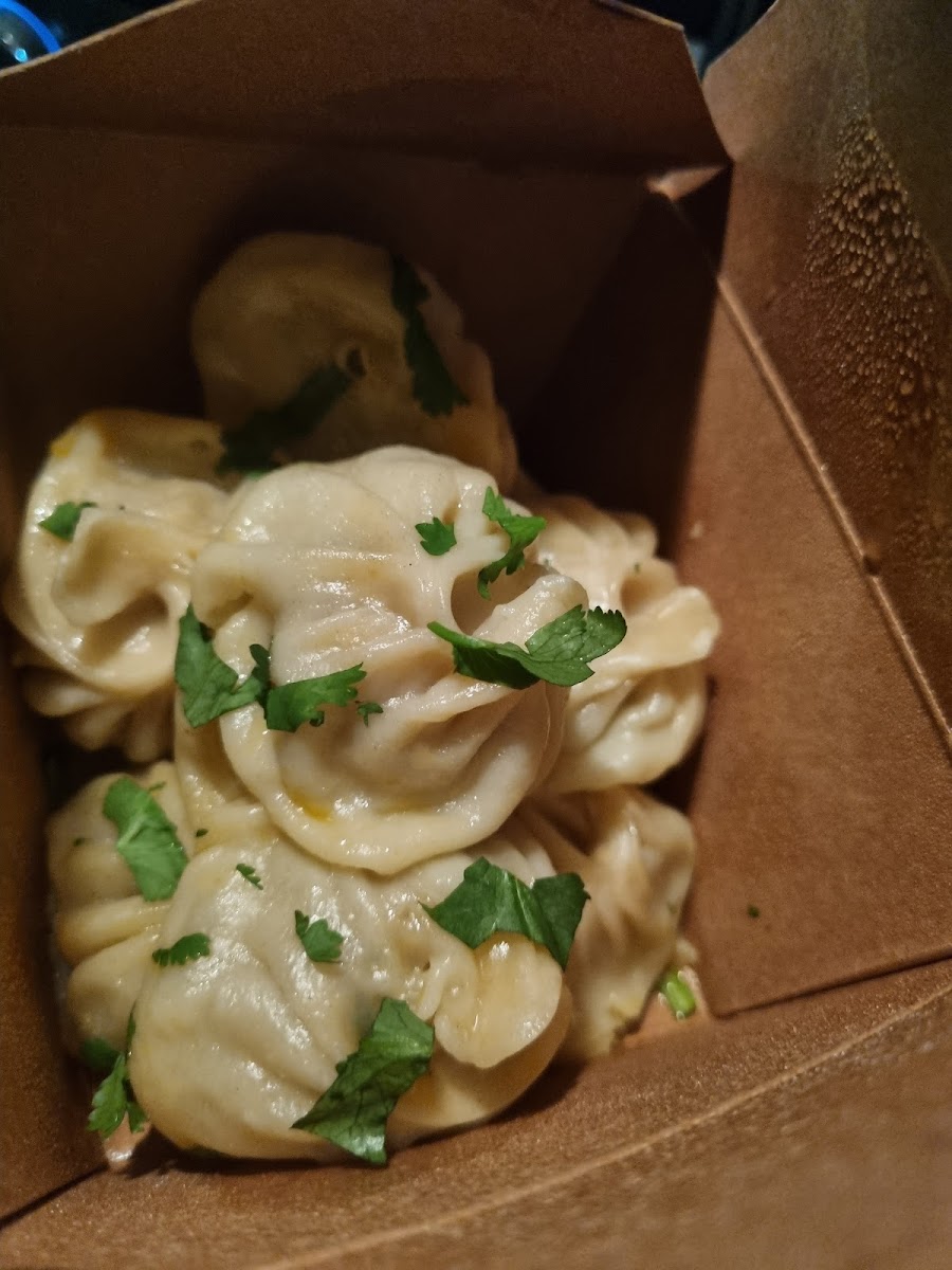 The Little Yeti Nepalese And Indian Takeaway-5