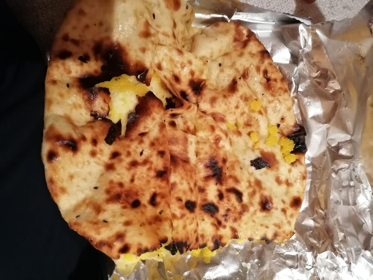 The Little Yeti Nepalese And Indian Takeaway-9