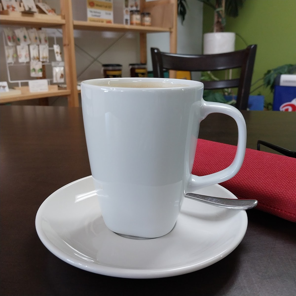 The Local Coffee Shop-10