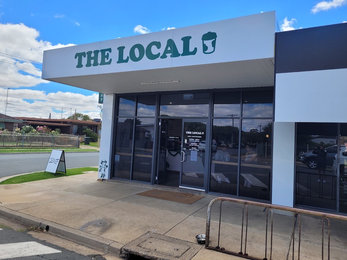 The Local Shepparton-2