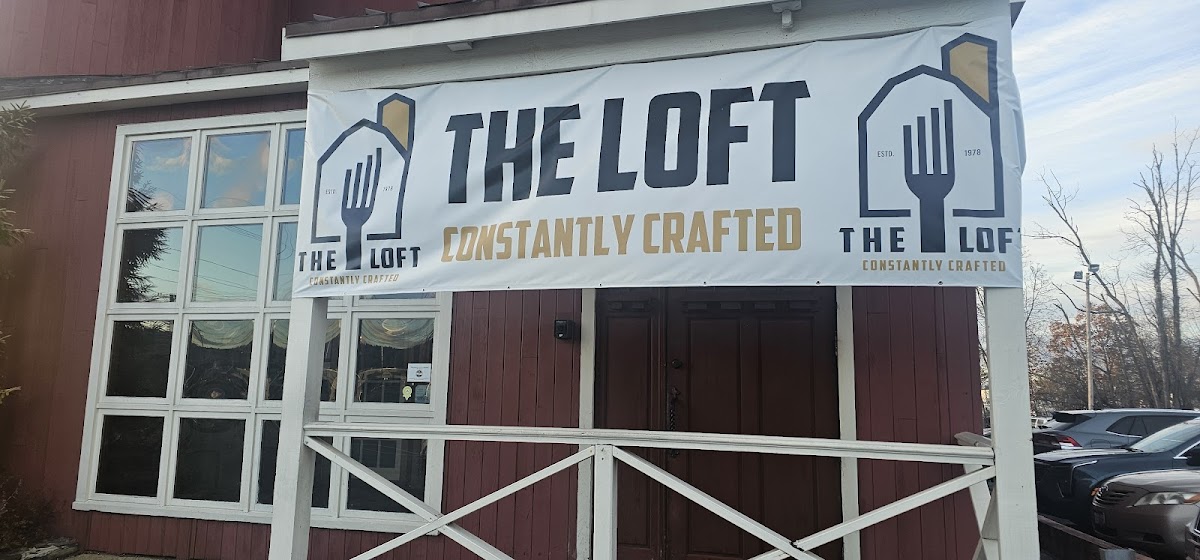 The Loft Restaurant & Pub