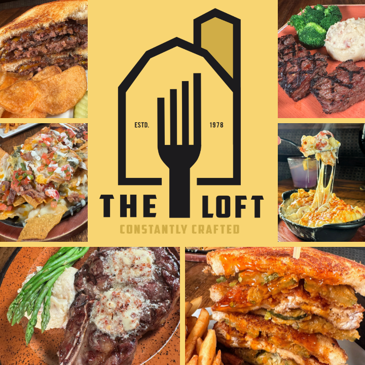 The Loft Restaurant & Pub-3