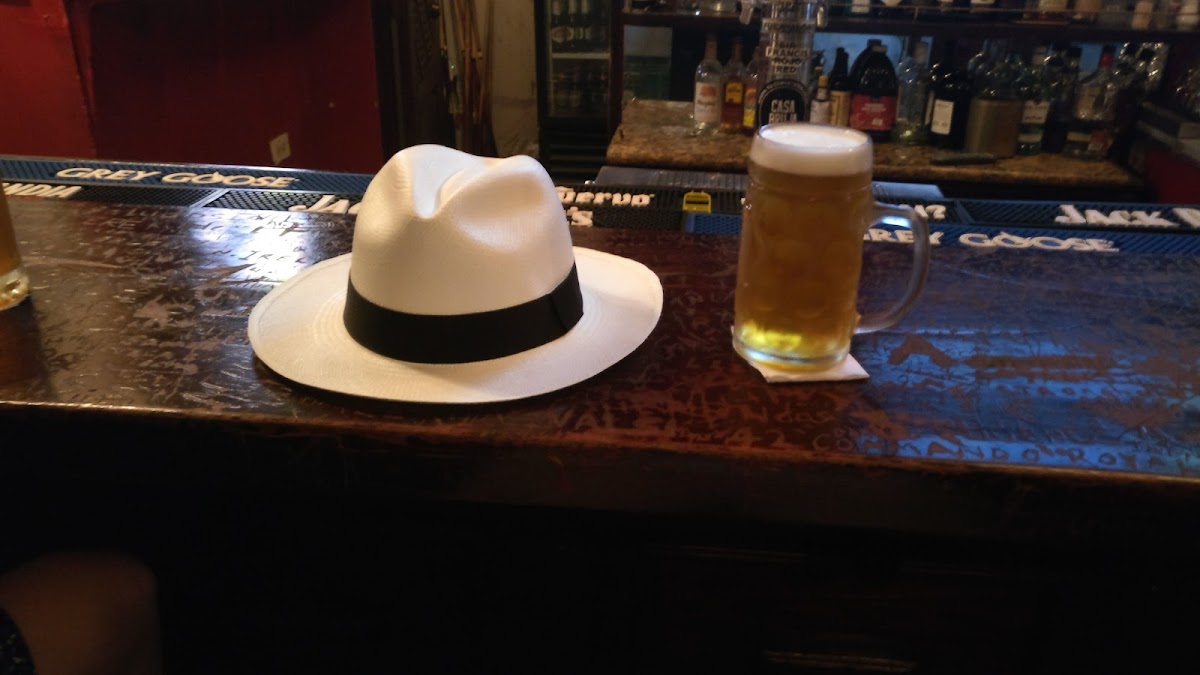 The Londoner Pub & Restaurant Panama-7