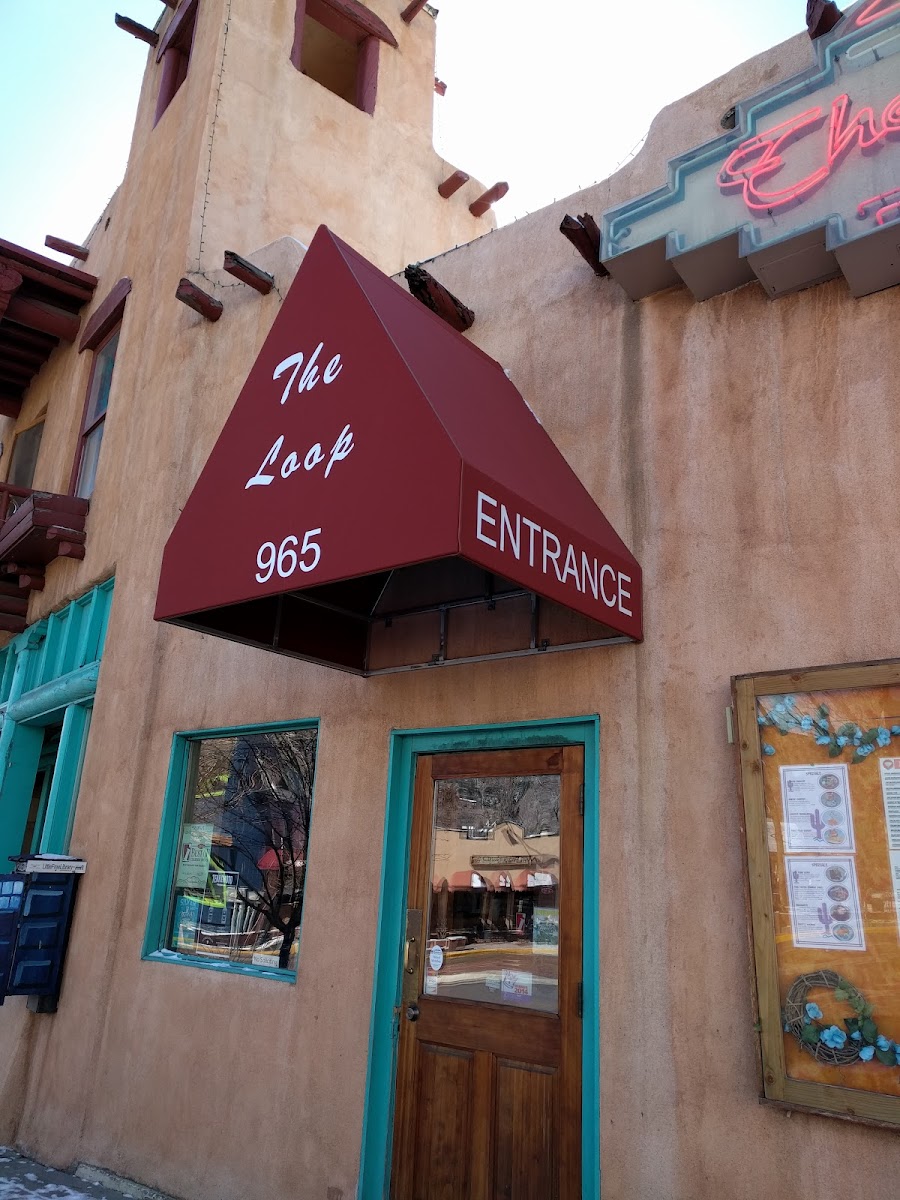 The Loop