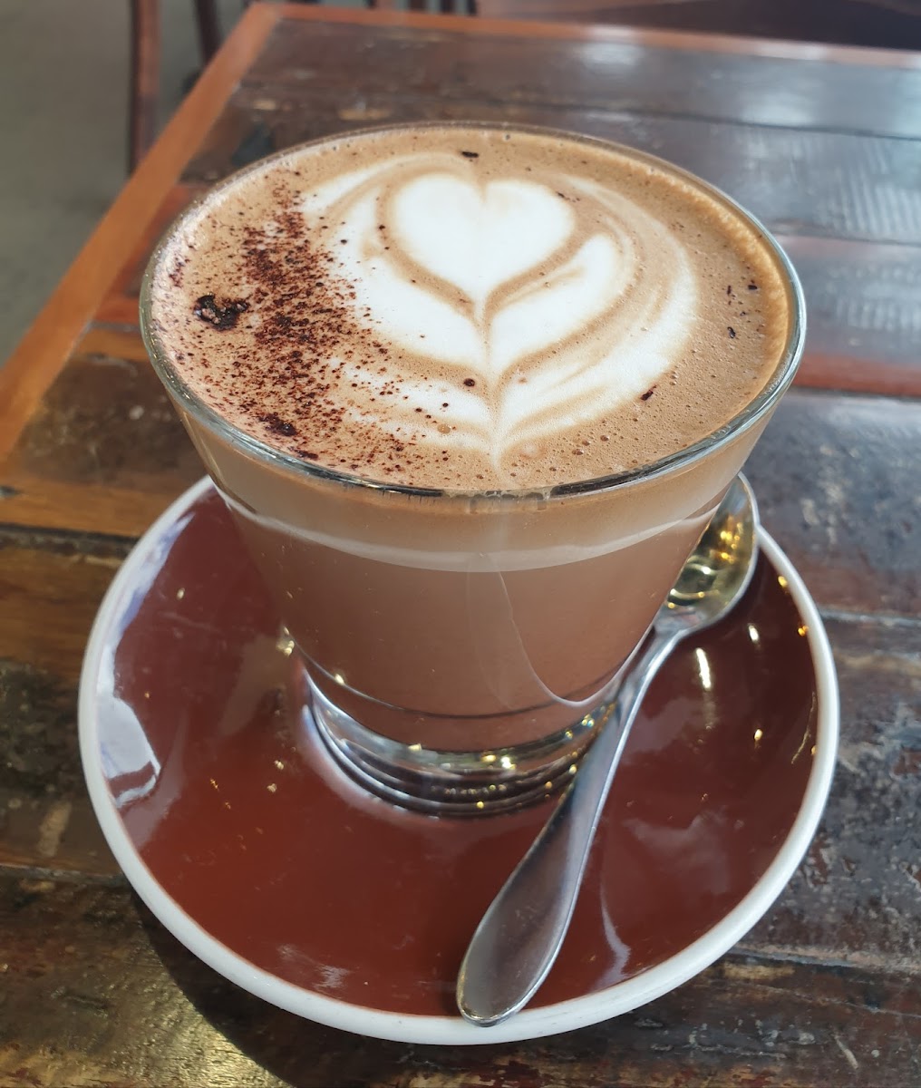 The Loose Goose Cafe-3