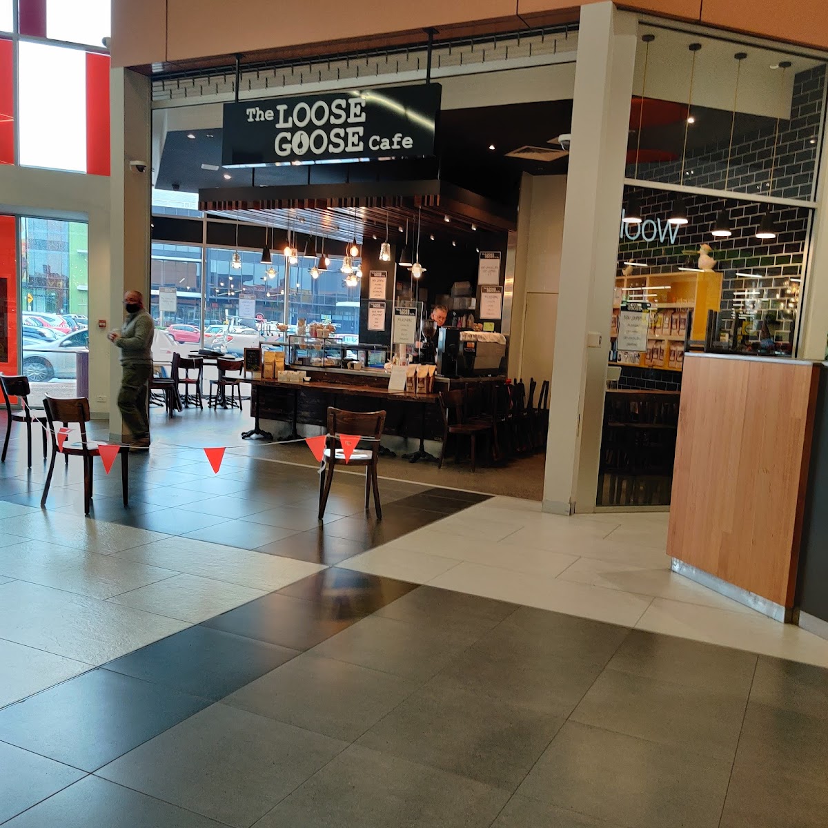 The Loose Goose Cafe-4