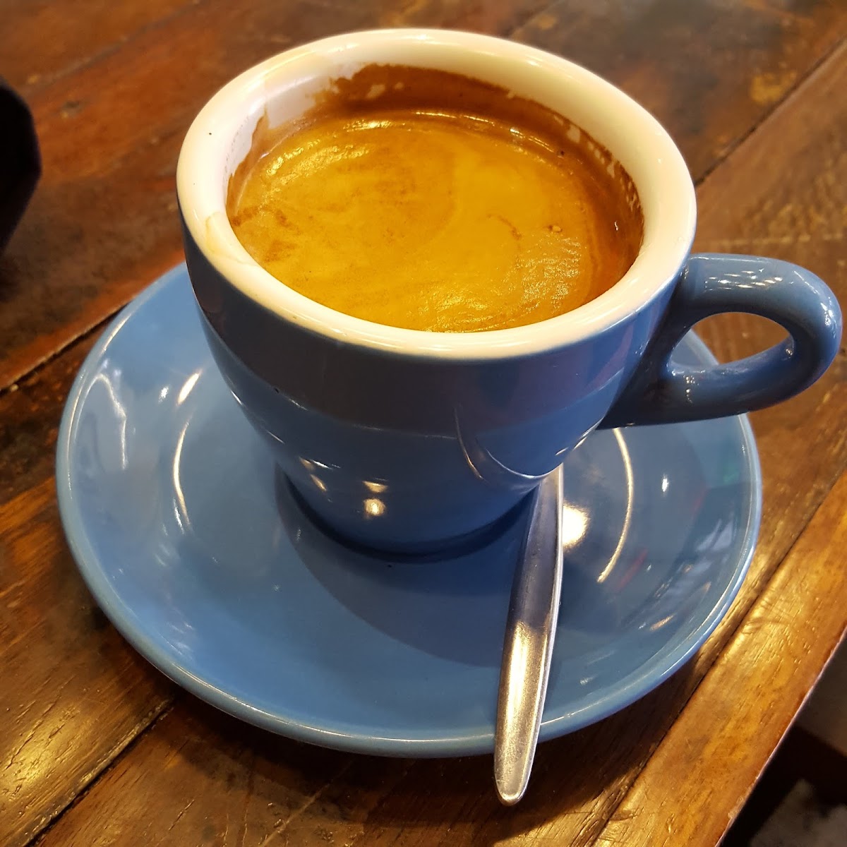 The Loose Goose Cafe-7