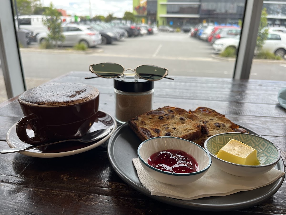The Loose Goose Cafe-8