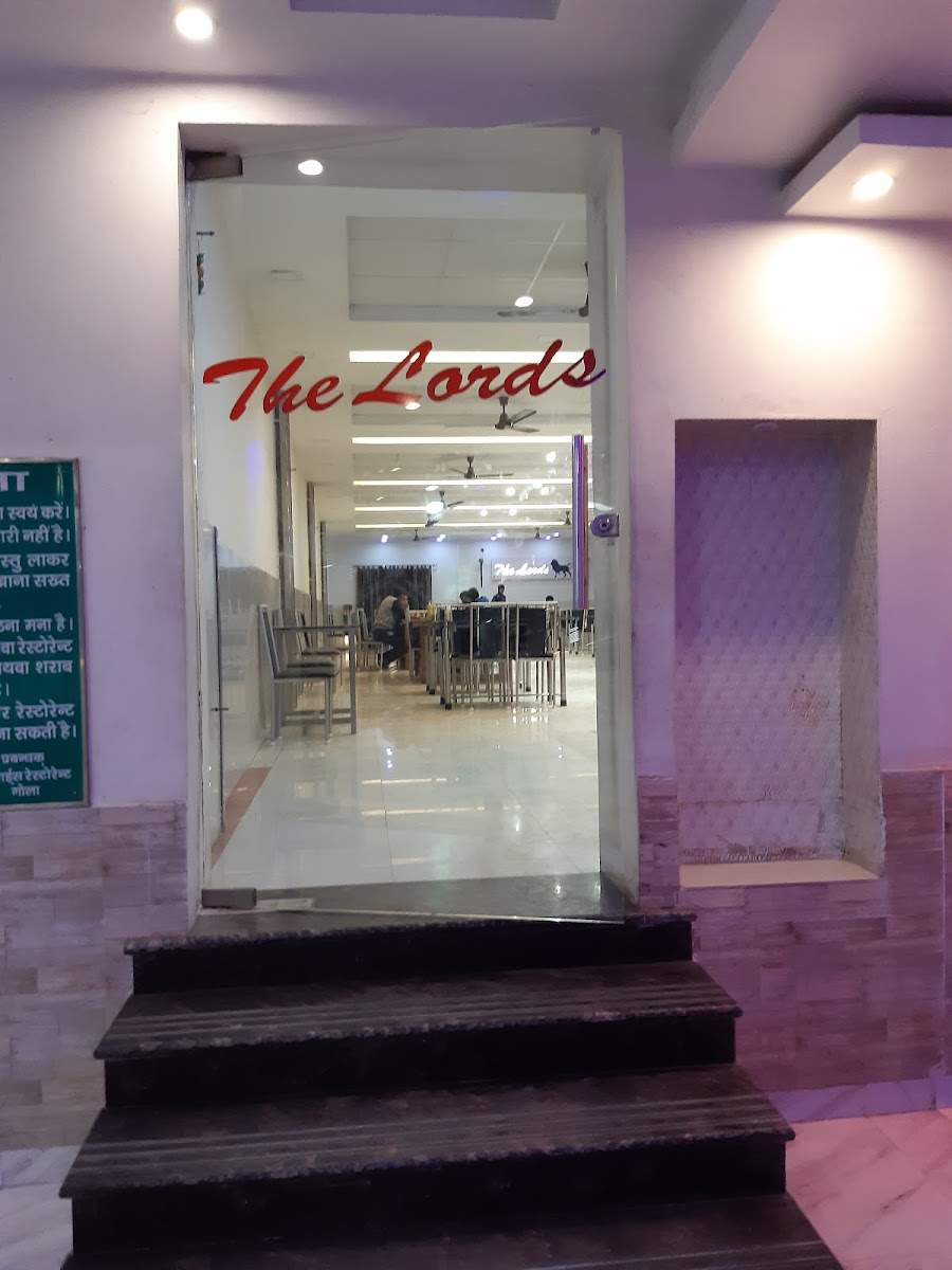 The Lords Restaurant