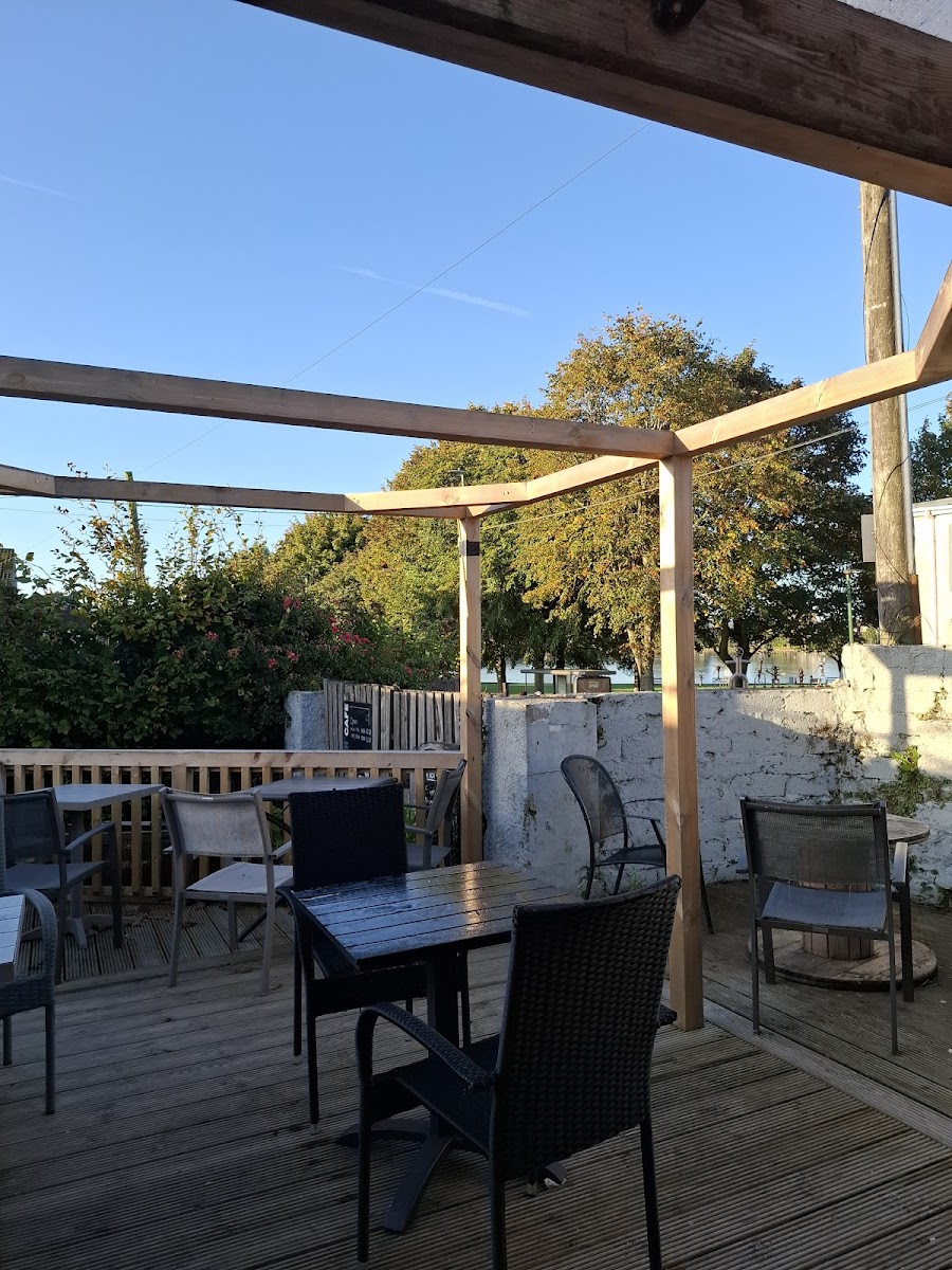 The Lough Café