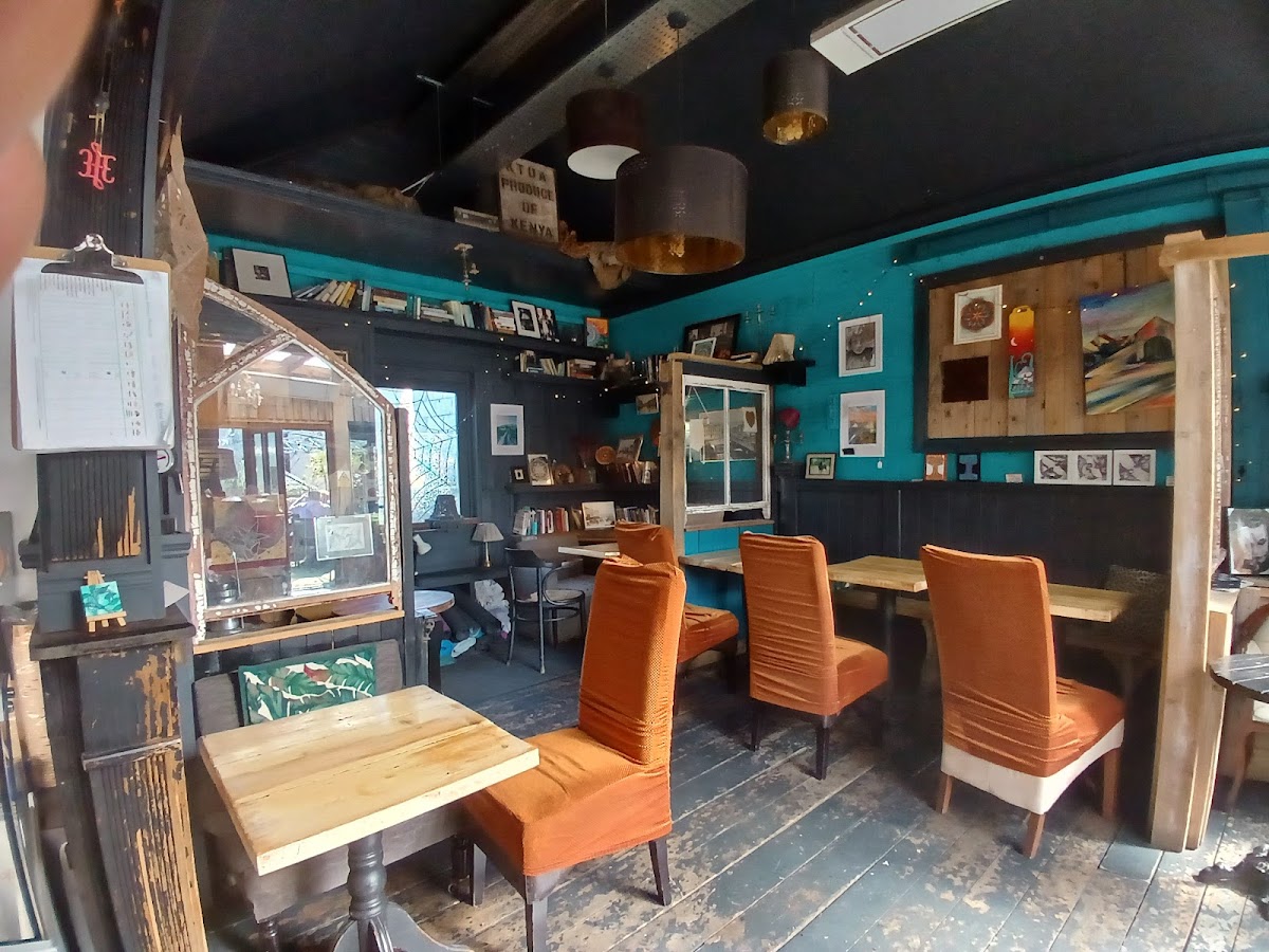 The Lough Café-4