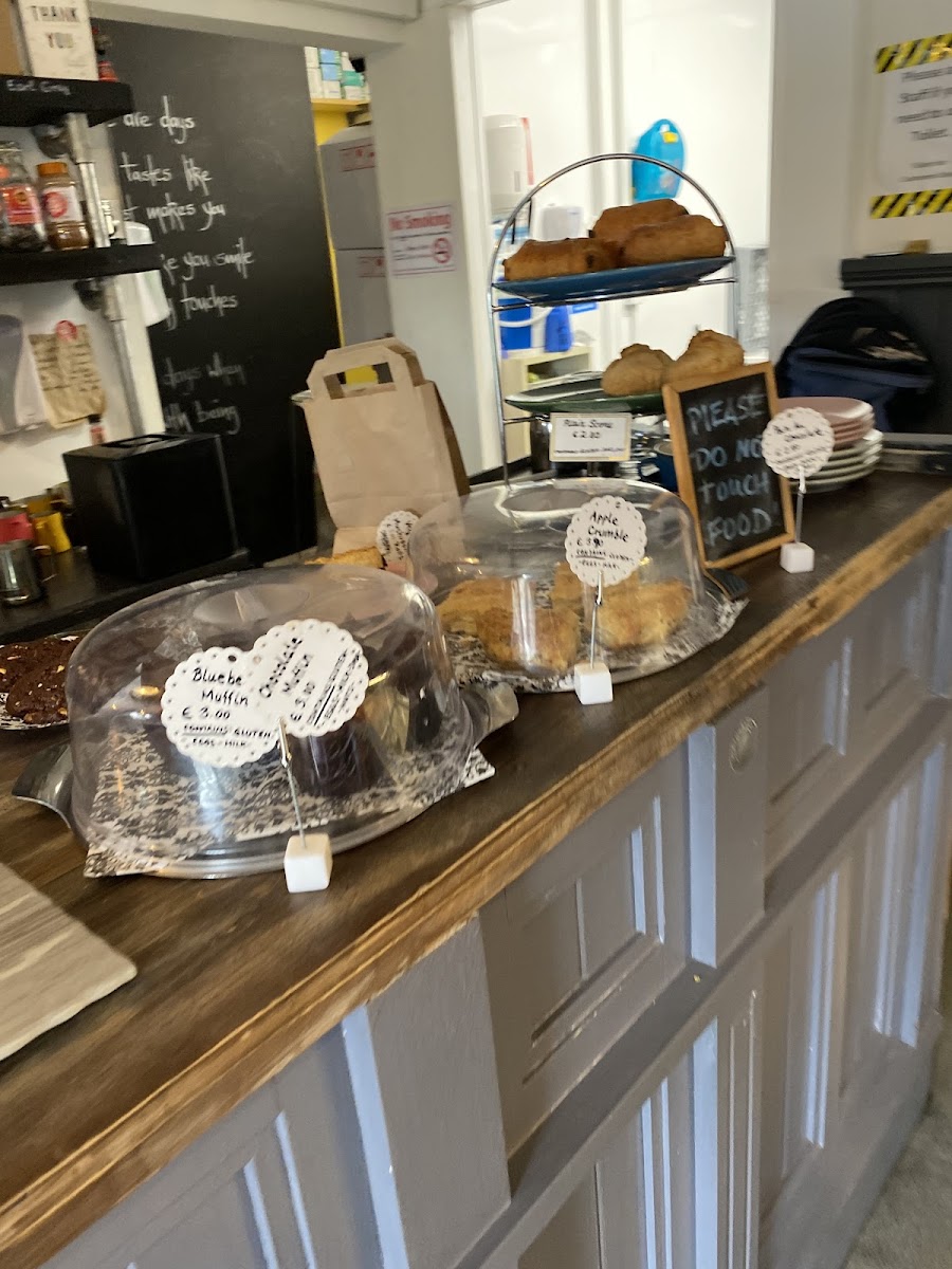 The Lough Café-5