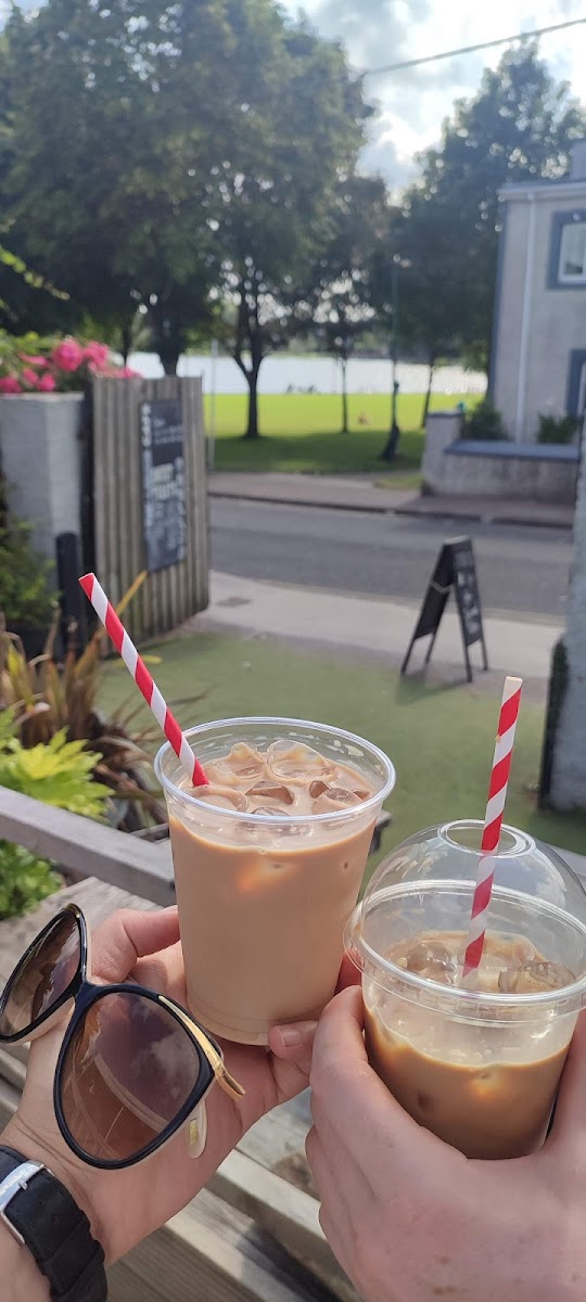 The Lough Café-7