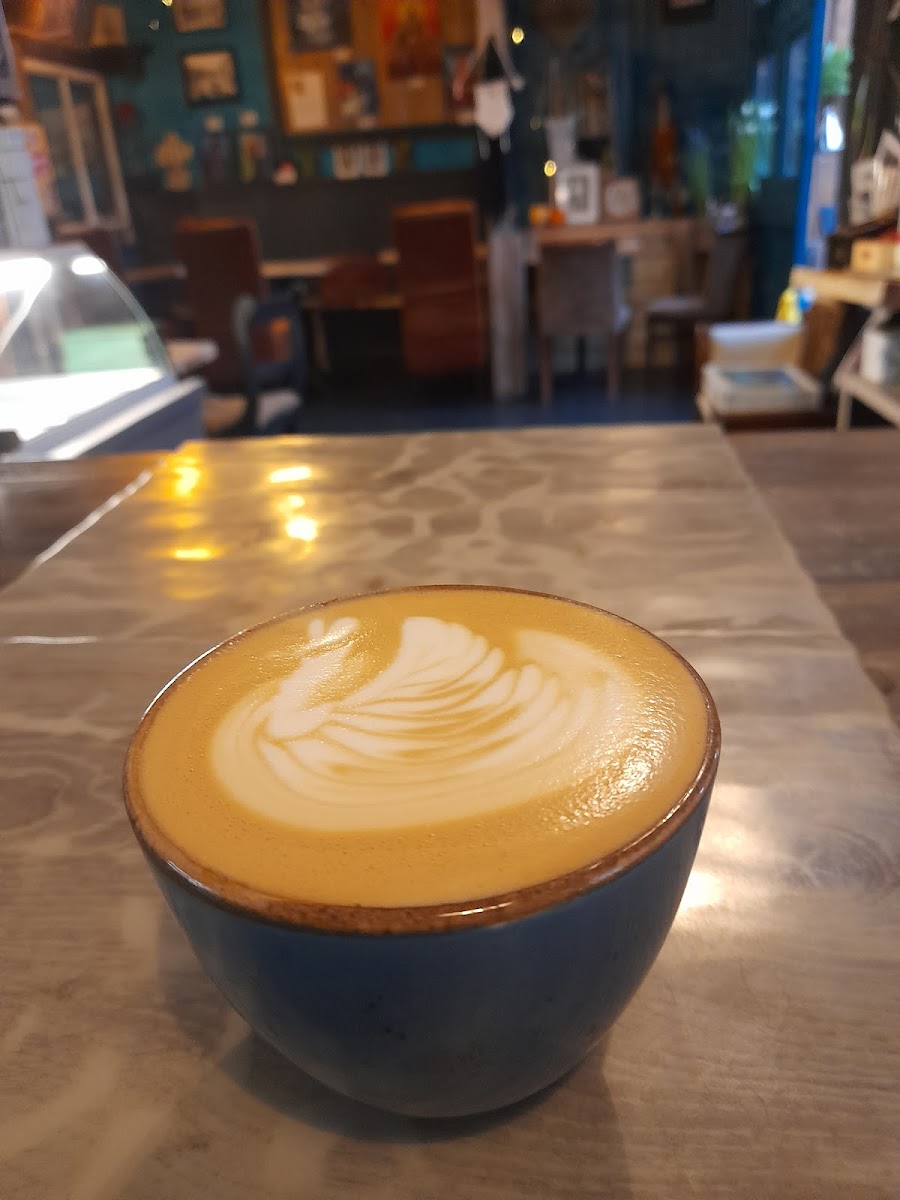 The Lough Café-8