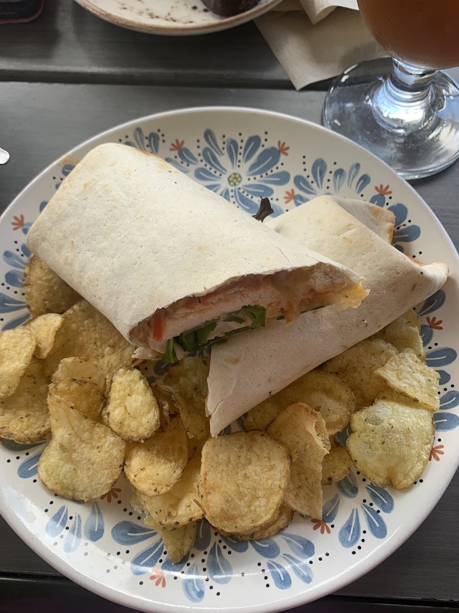 The Lough Café-9