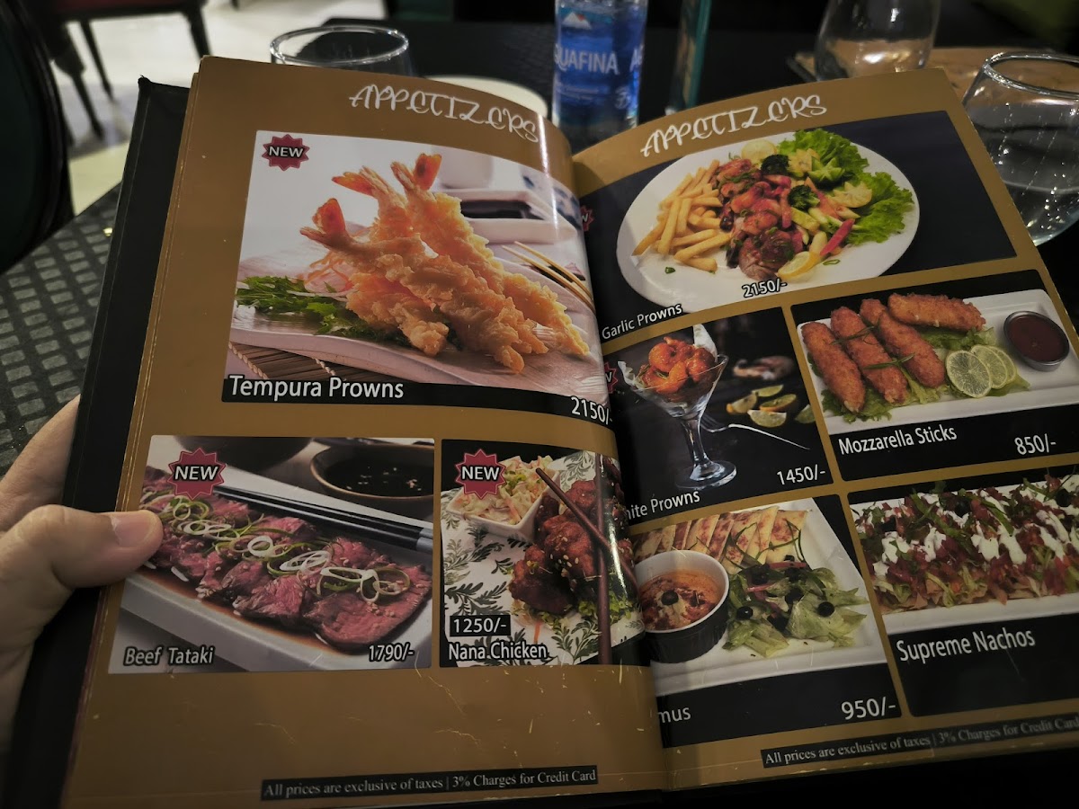 Menu The Lounge Koh.e.noor-7