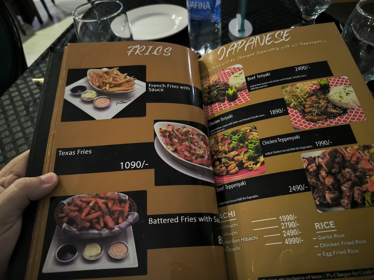 Menu The Lounge Koh.e.noor-8
