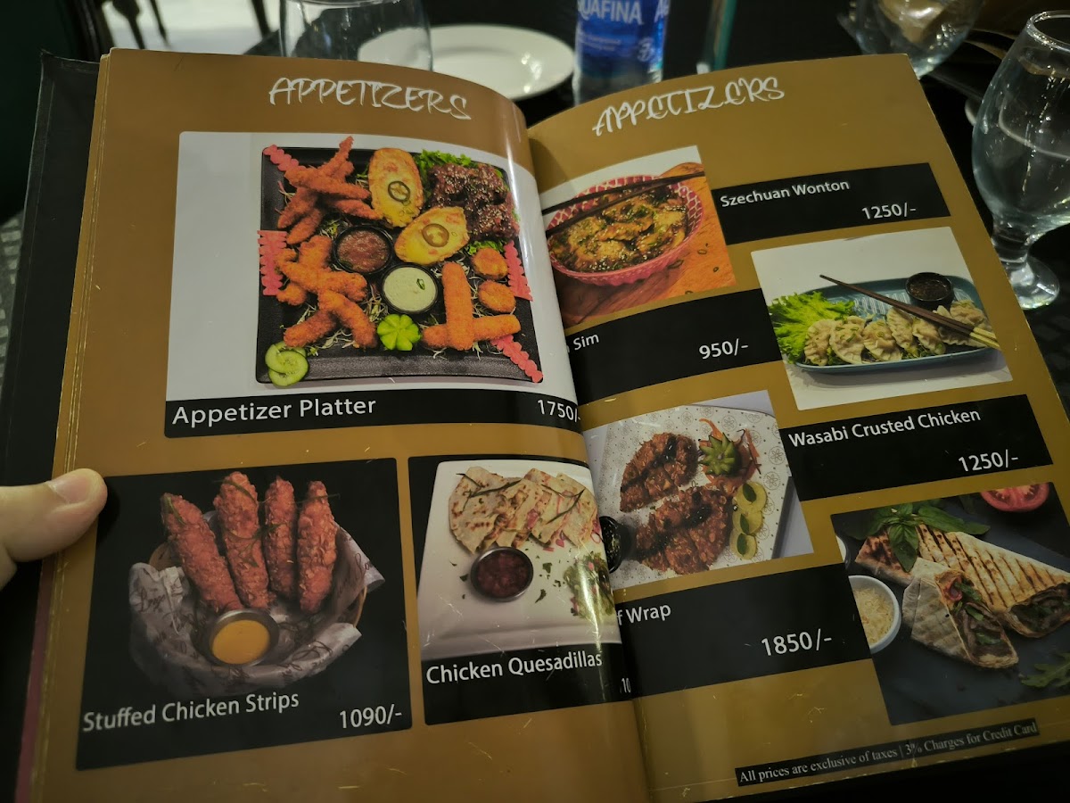 Menu The Lounge Koh.e.noor-9