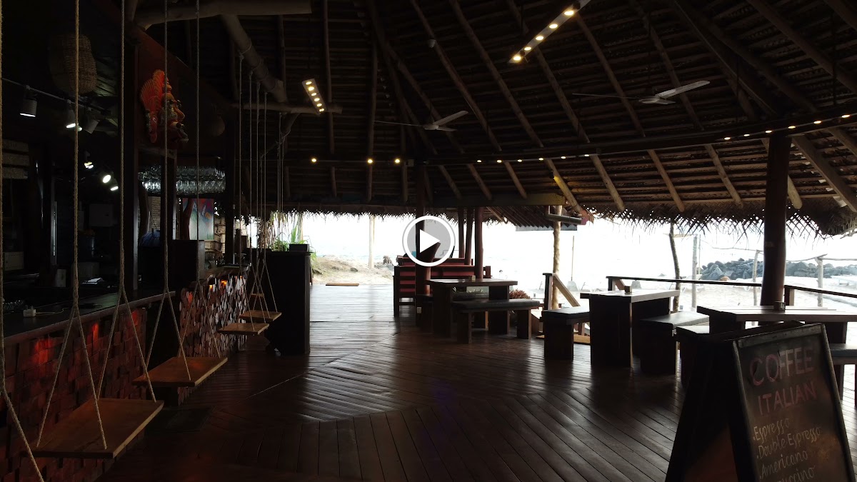 The Lounge-2