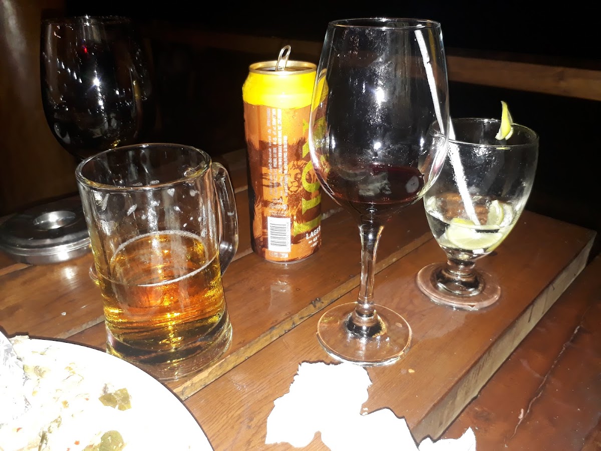 The Lounge-7