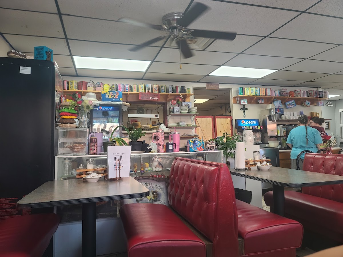 The Lunch Box Cafe-3