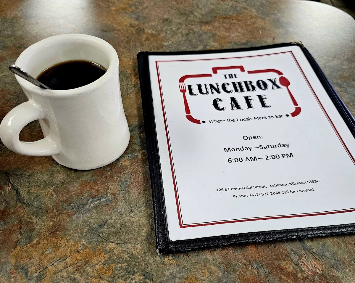 The Lunch Box Cafe-5