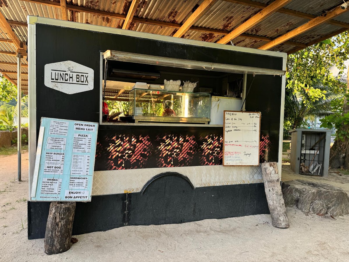Menu The Lunch Box-9