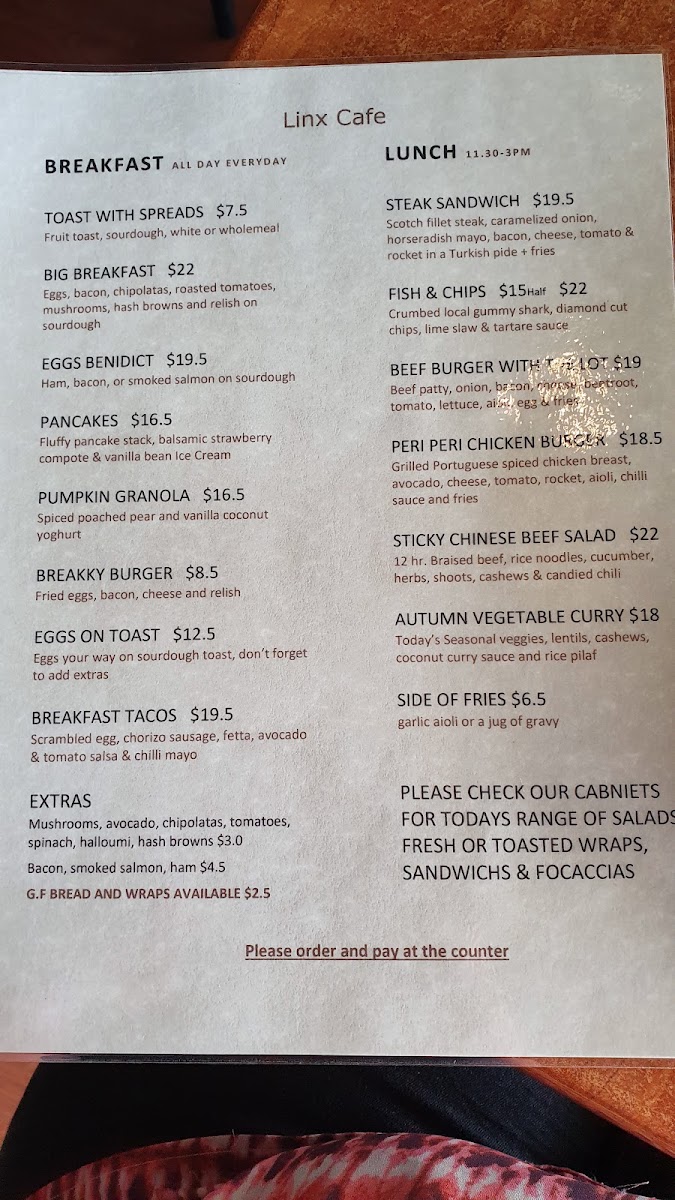 Menu The Lunch Company-3