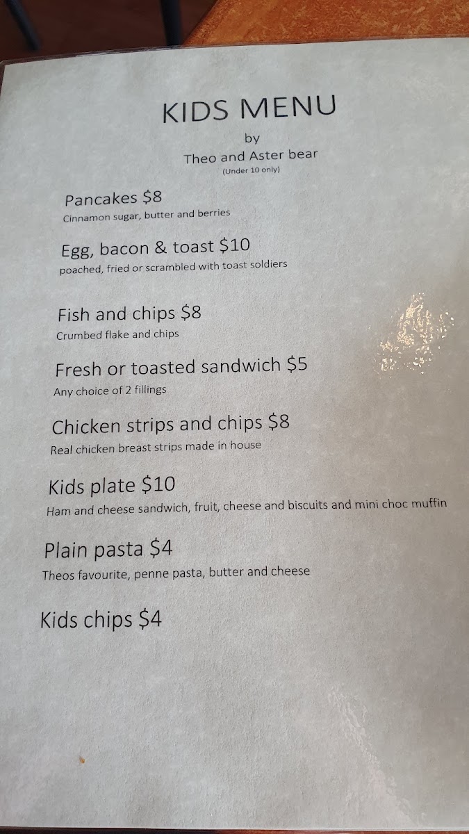 Menu The Lunch Company-4
