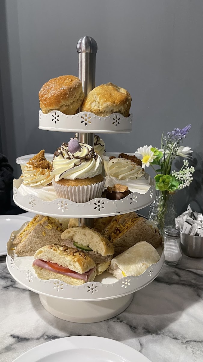 The Mad Batter Bakery & Coffee Shop-5